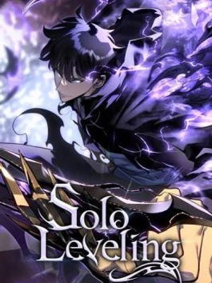 Solo Leveling