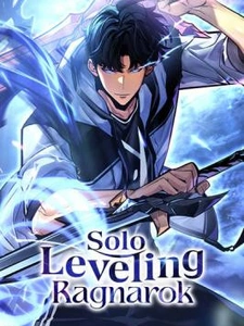 Solo Leveling: Ragnarok