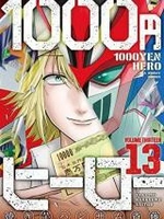 1000 Yen Hero